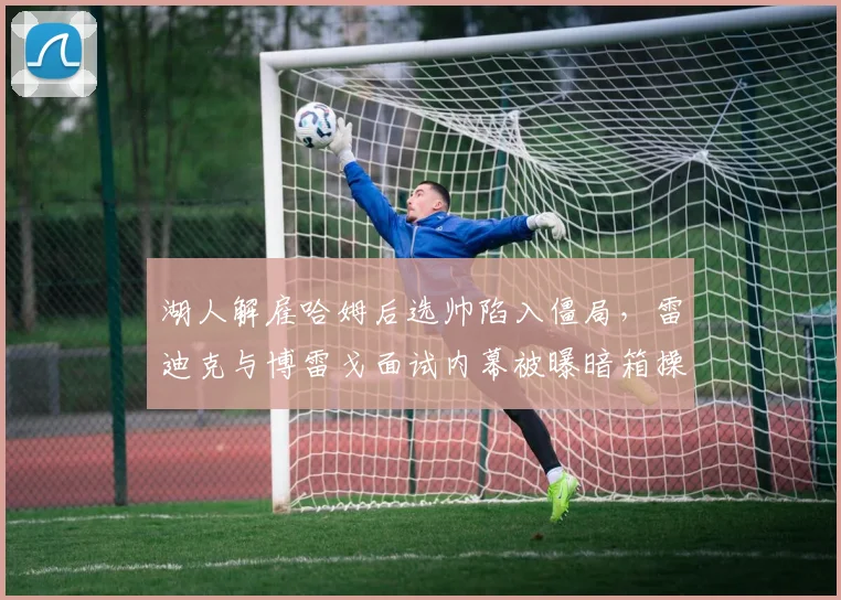 湖人解雇哈姆后选帅陷入僵局，雷迪克与博雷戈面试内幕被曝暗箱操作