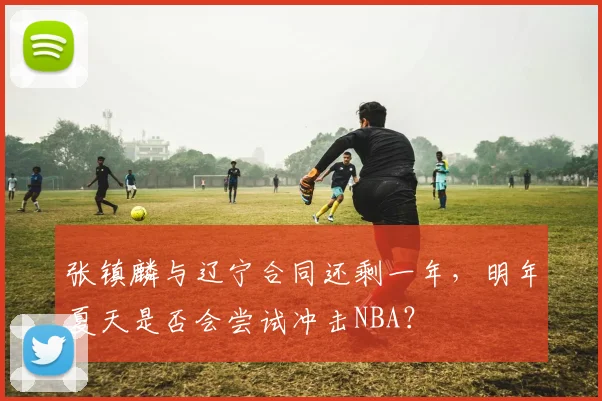 张镇麟与辽宁合同还剩一年，明年夏天是否会尝试冲击NBA？